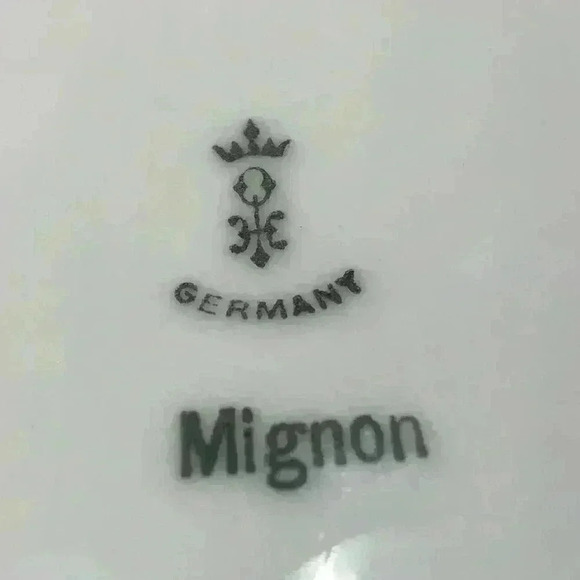 Haviland China serving bowl - Picture 6 of 7